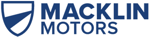 Macklin Motors logo
